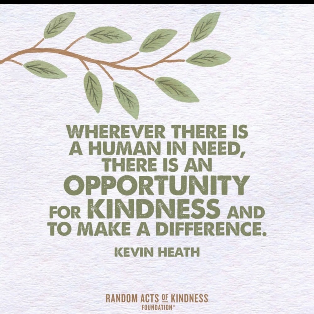 🌺Kindness 🌺